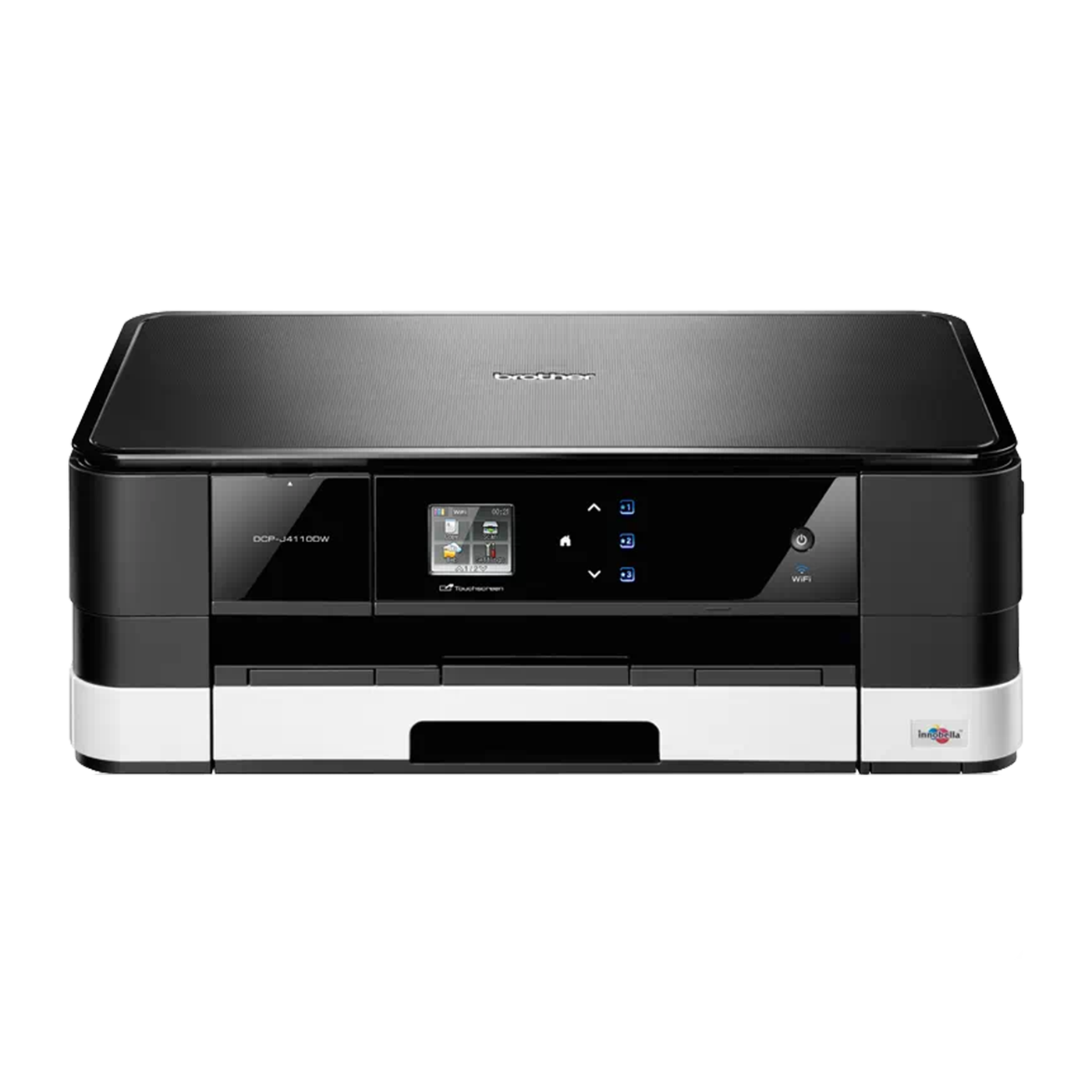 Brother DCP-J4110DW Druckerpatronen