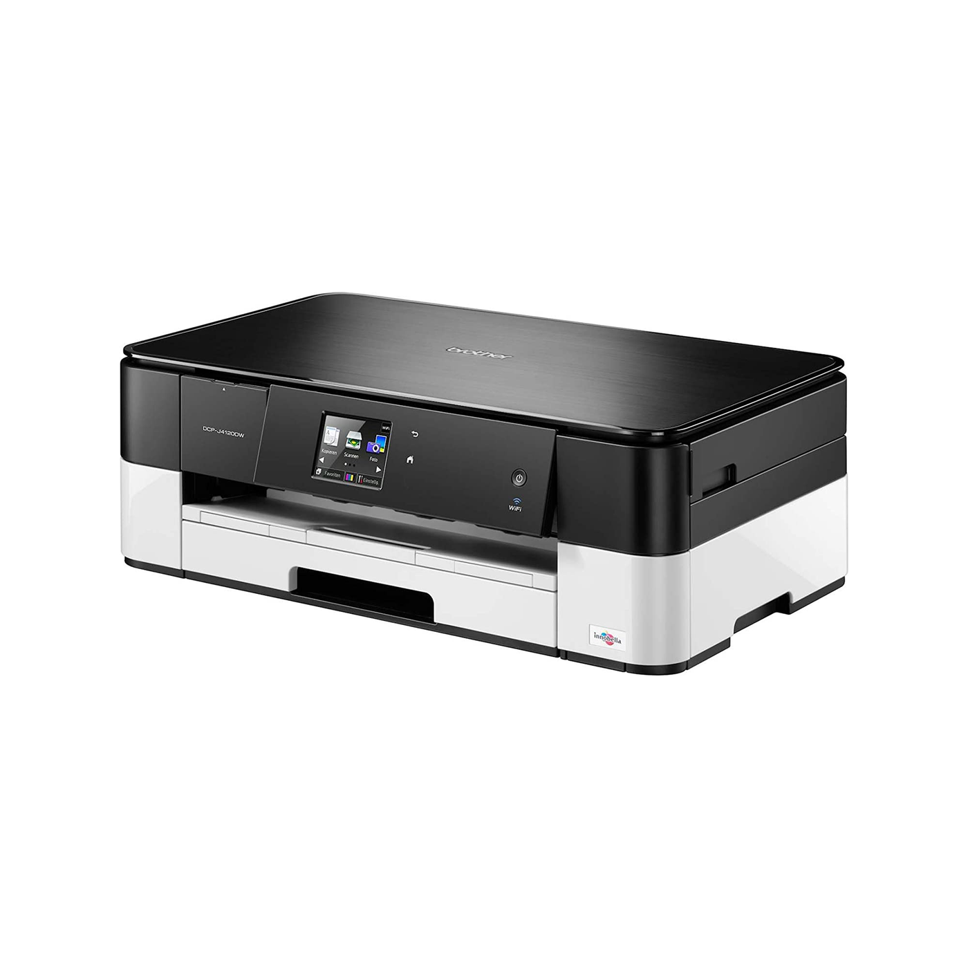 Brother DCP-J4120DW Druckerpatronen