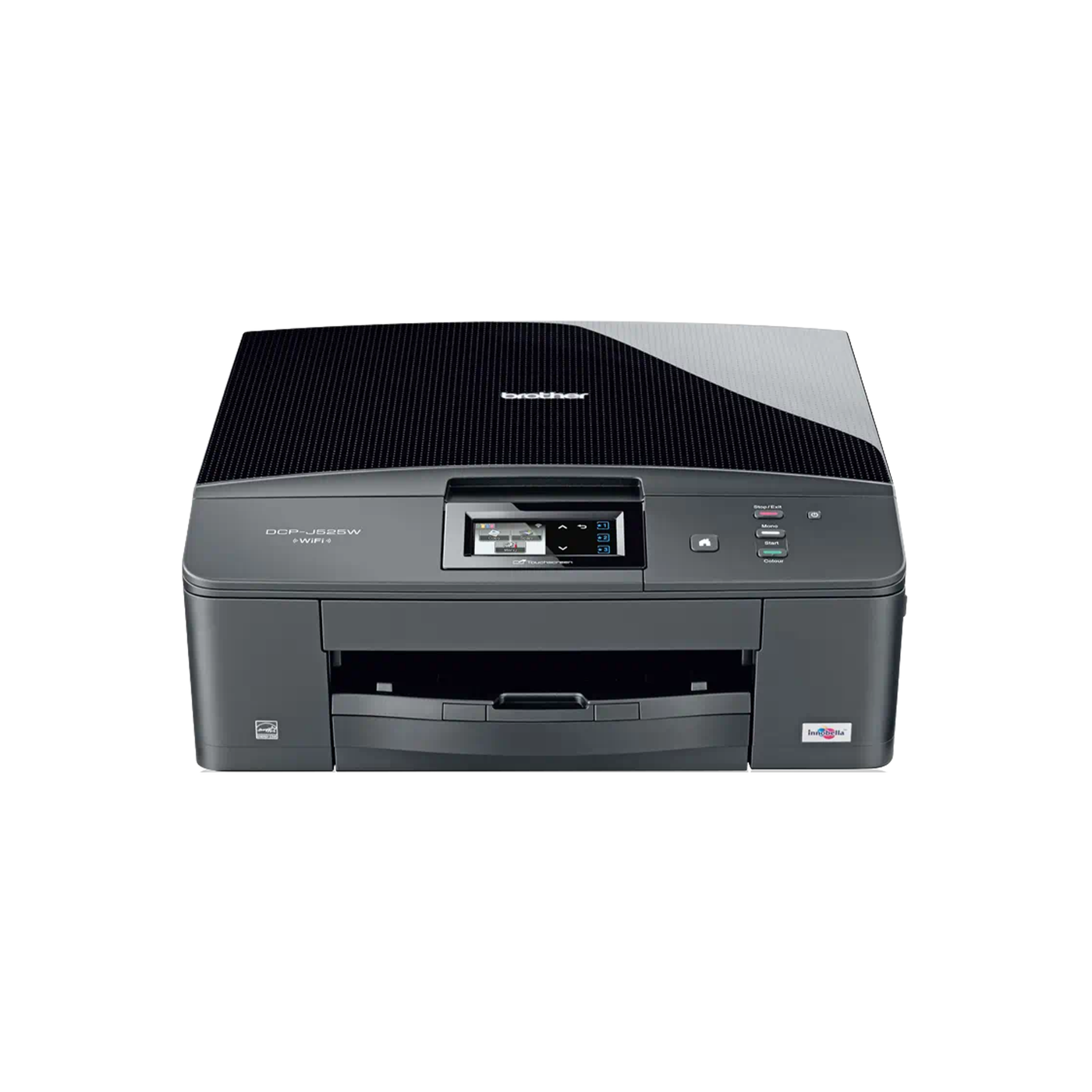 Brother DCP-J525W Druckerpatronen