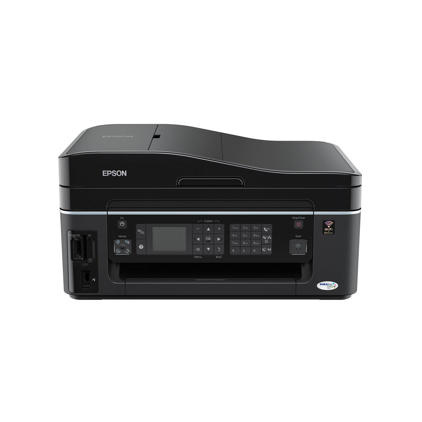 Epson Stylus Office BX610FW Druckerpatronen