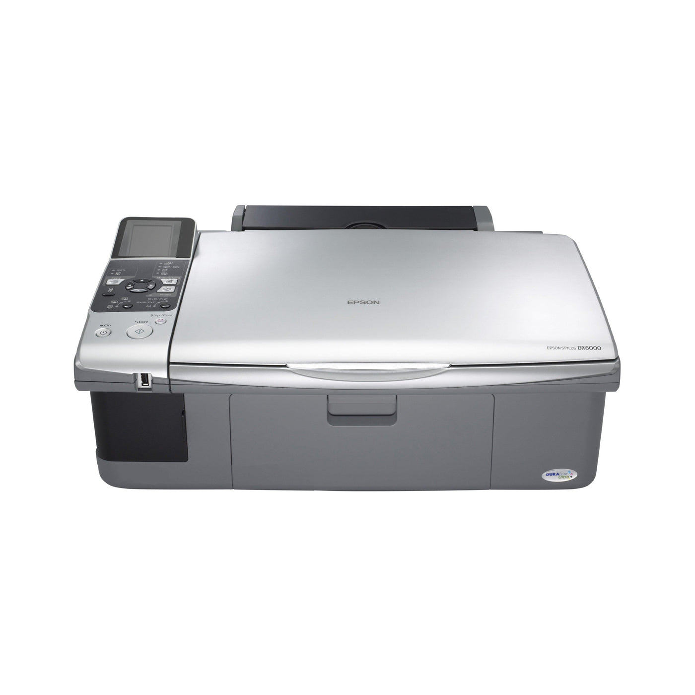 Epson Stylus DX6000 Druckerpatronen