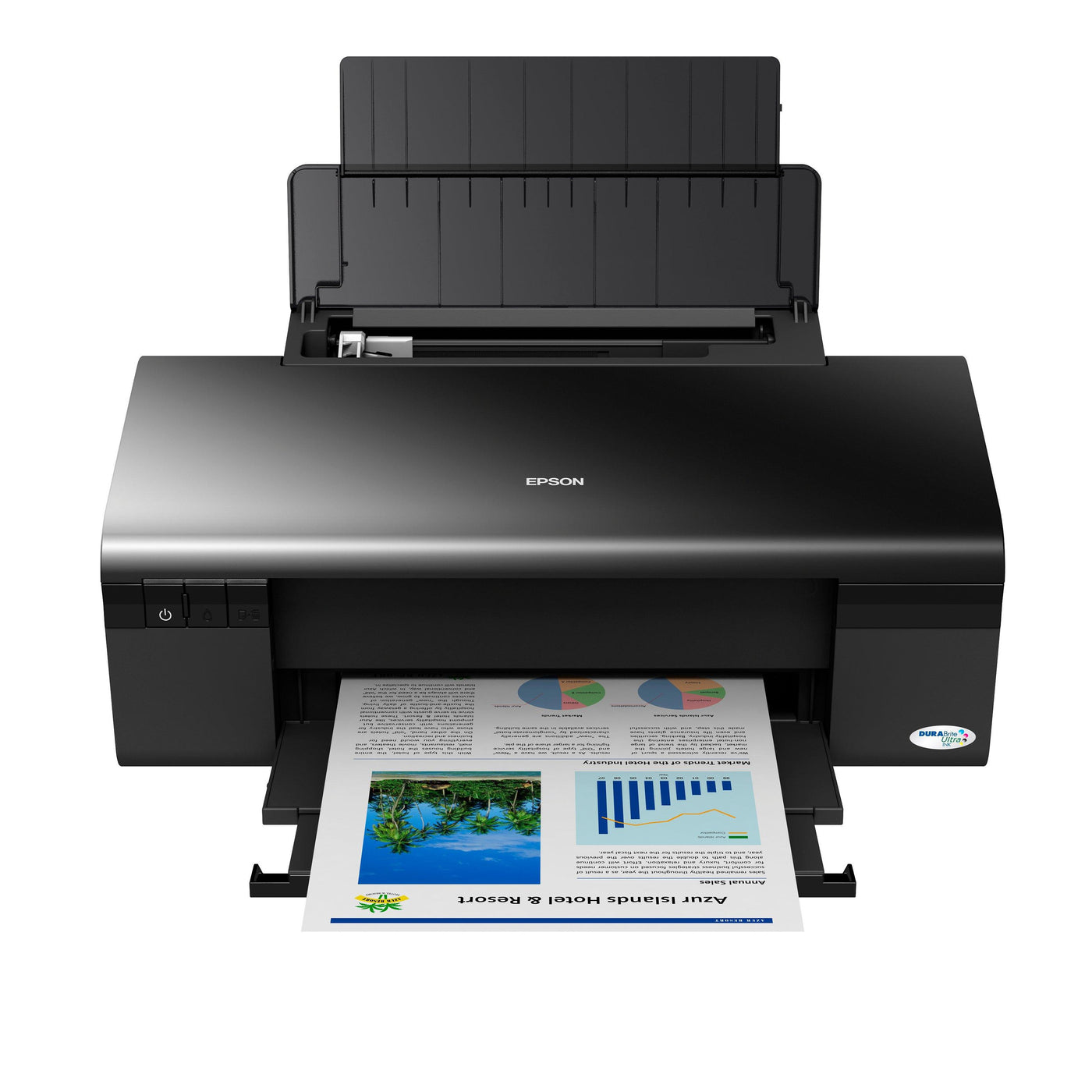 Epson Stylus D120 Druckerpatronen