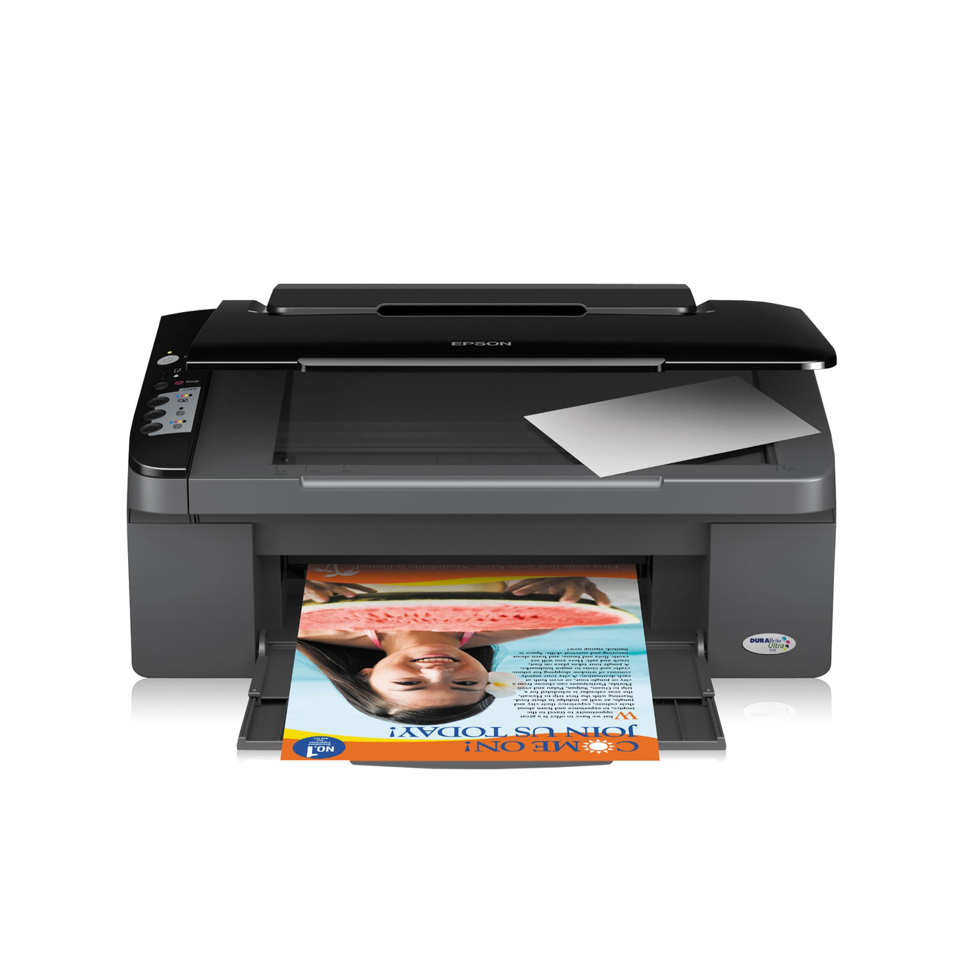 Epson Stylus SX105 Druckerpatronen