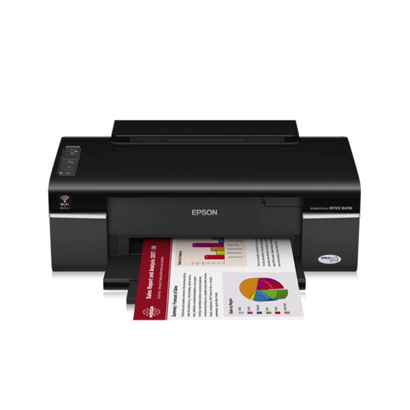 Epson Stylus Office B40W Druckerpatronen