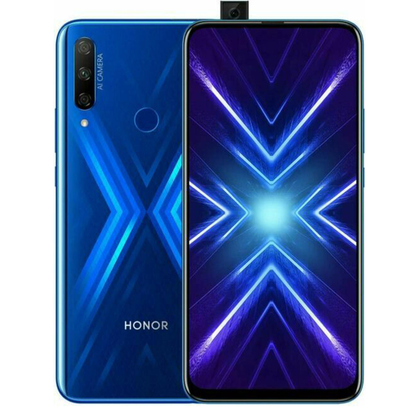 Honor 9X Handyhüllen