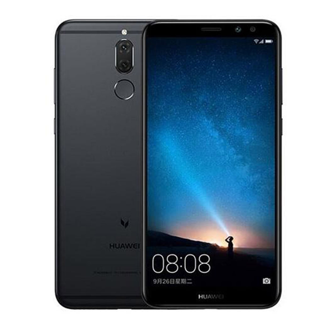 Huawei Mate 10 Lite Handyhüllen