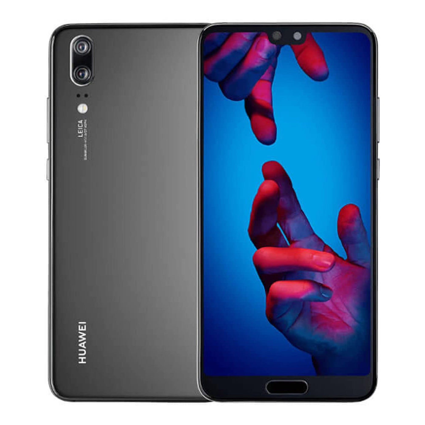 Huawei P20 Handyhüllen