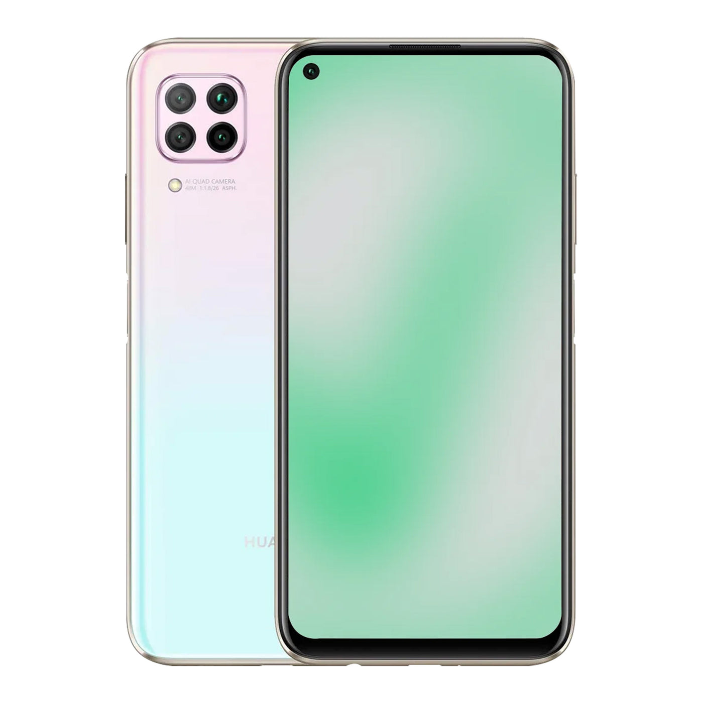 Huawei P40 Lite Handyhüllen