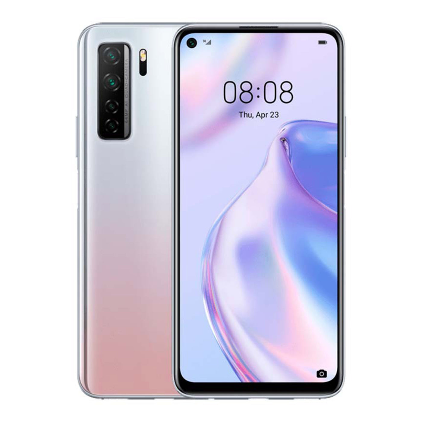 Huawei P40 Lite 5G Handyhüllen