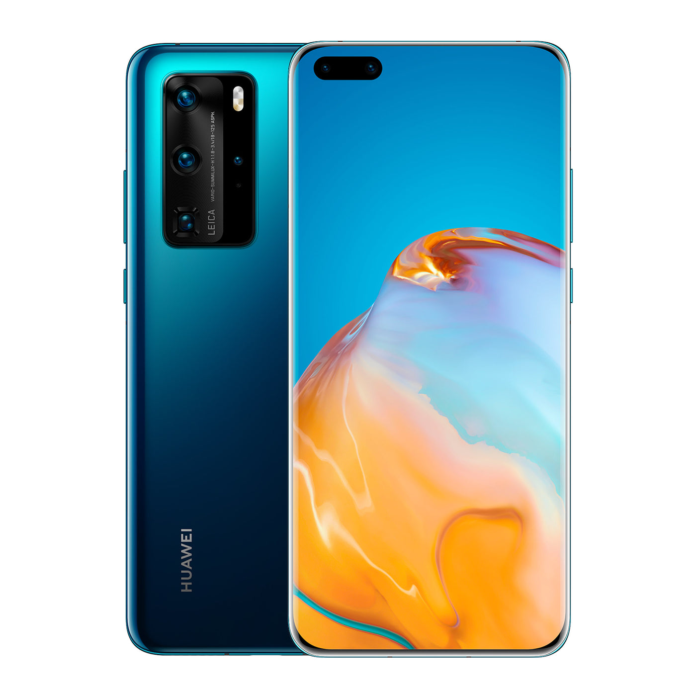 Huawei P40 Pro Handyhüllen