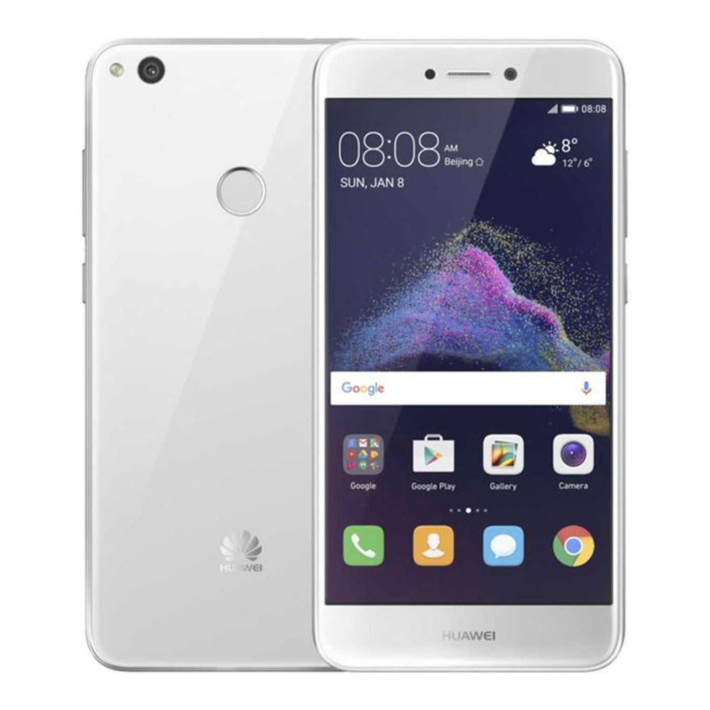 Huawei P9 Lite 2017 Handyhüllen