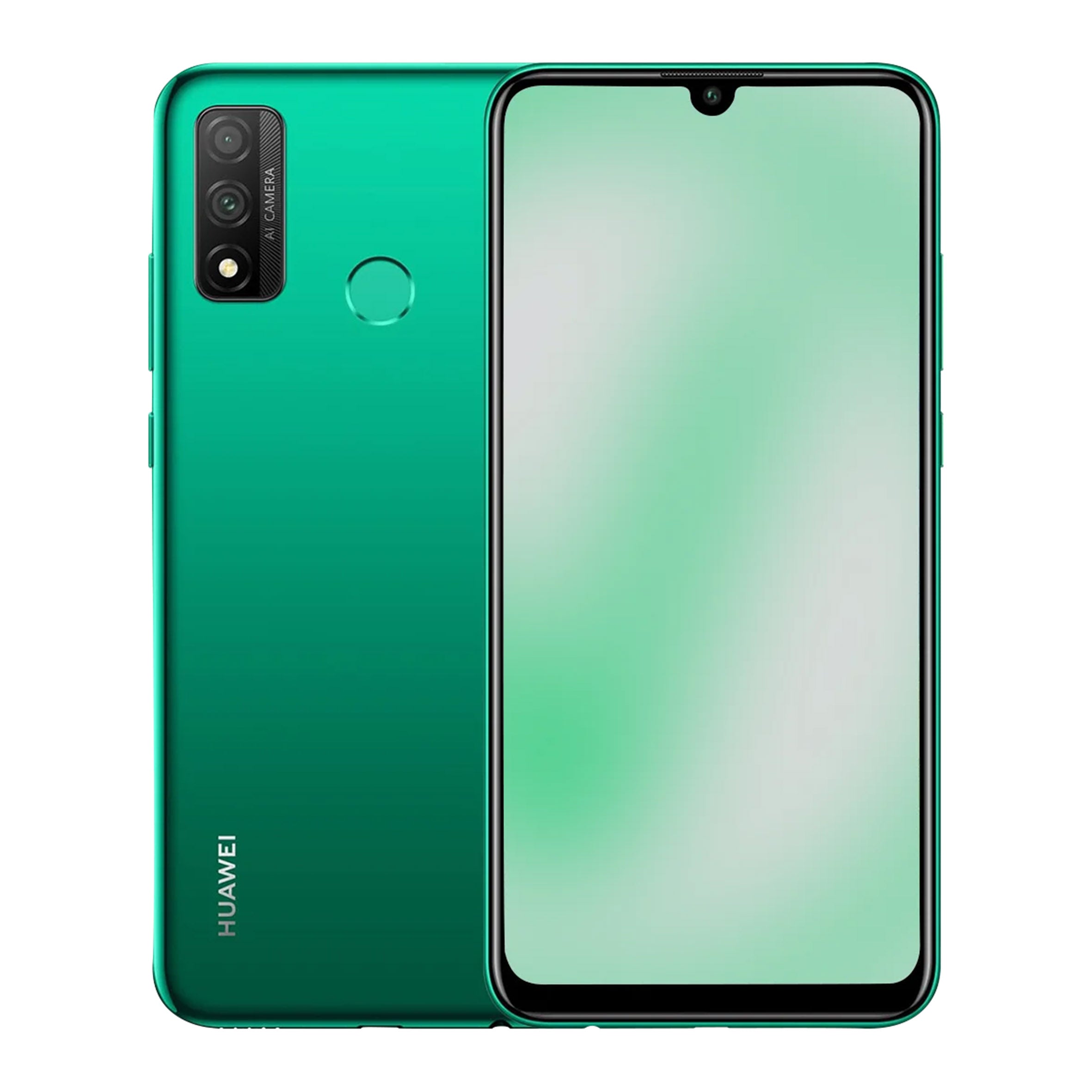 Huawei P Smart 2020 Hüllen deine Handyhülle handyhuellen.berlin