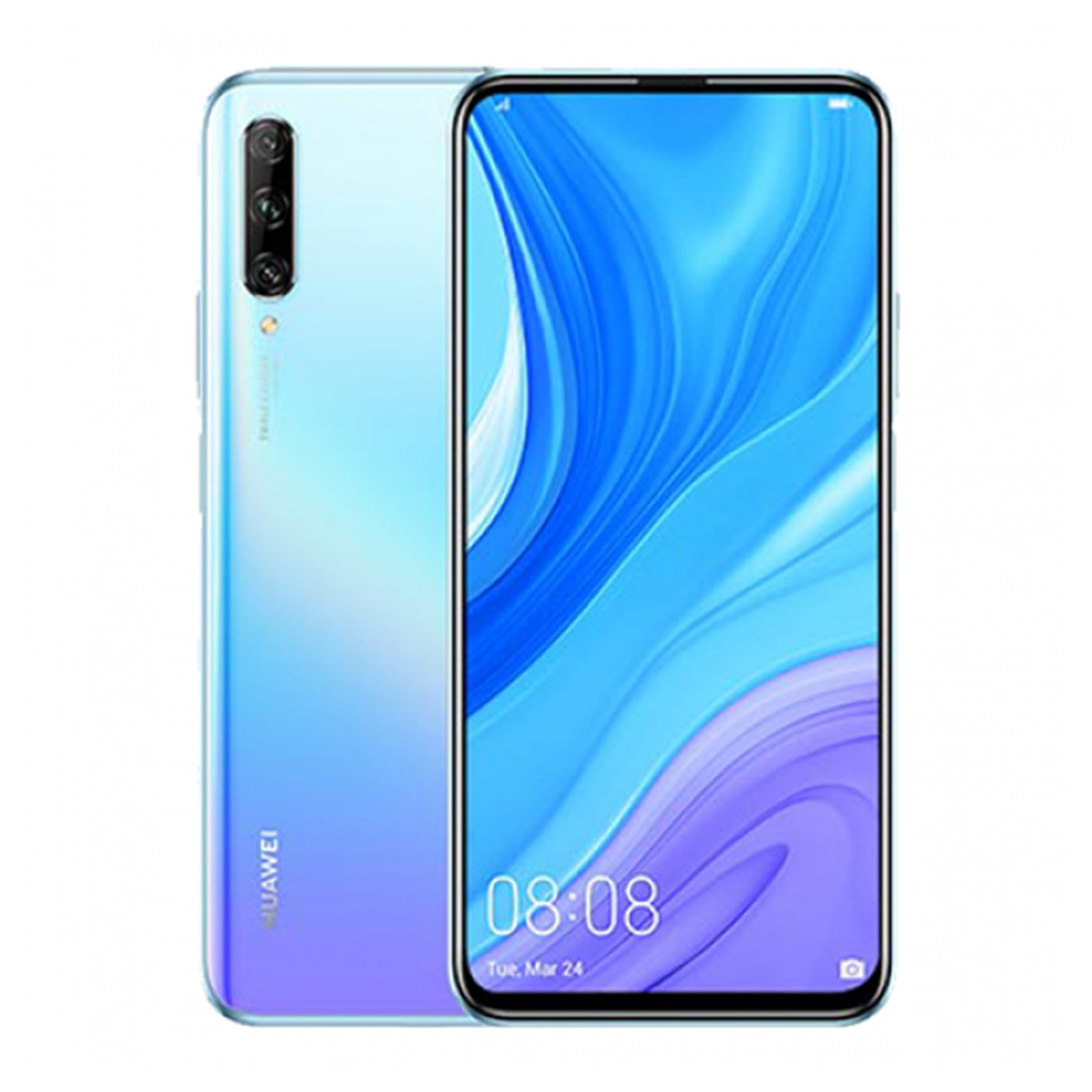 Huawei P Smart Pro Handyhüllen