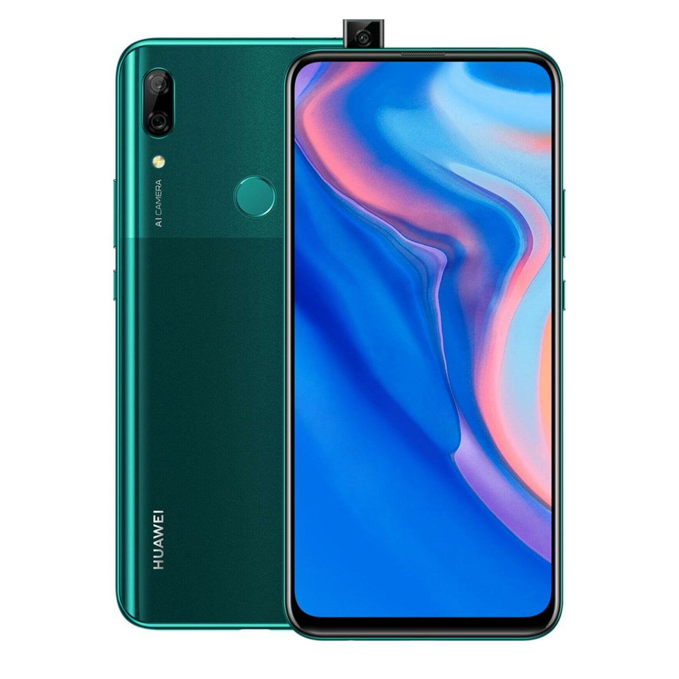 Huawei Psmart Z Handyhüllen