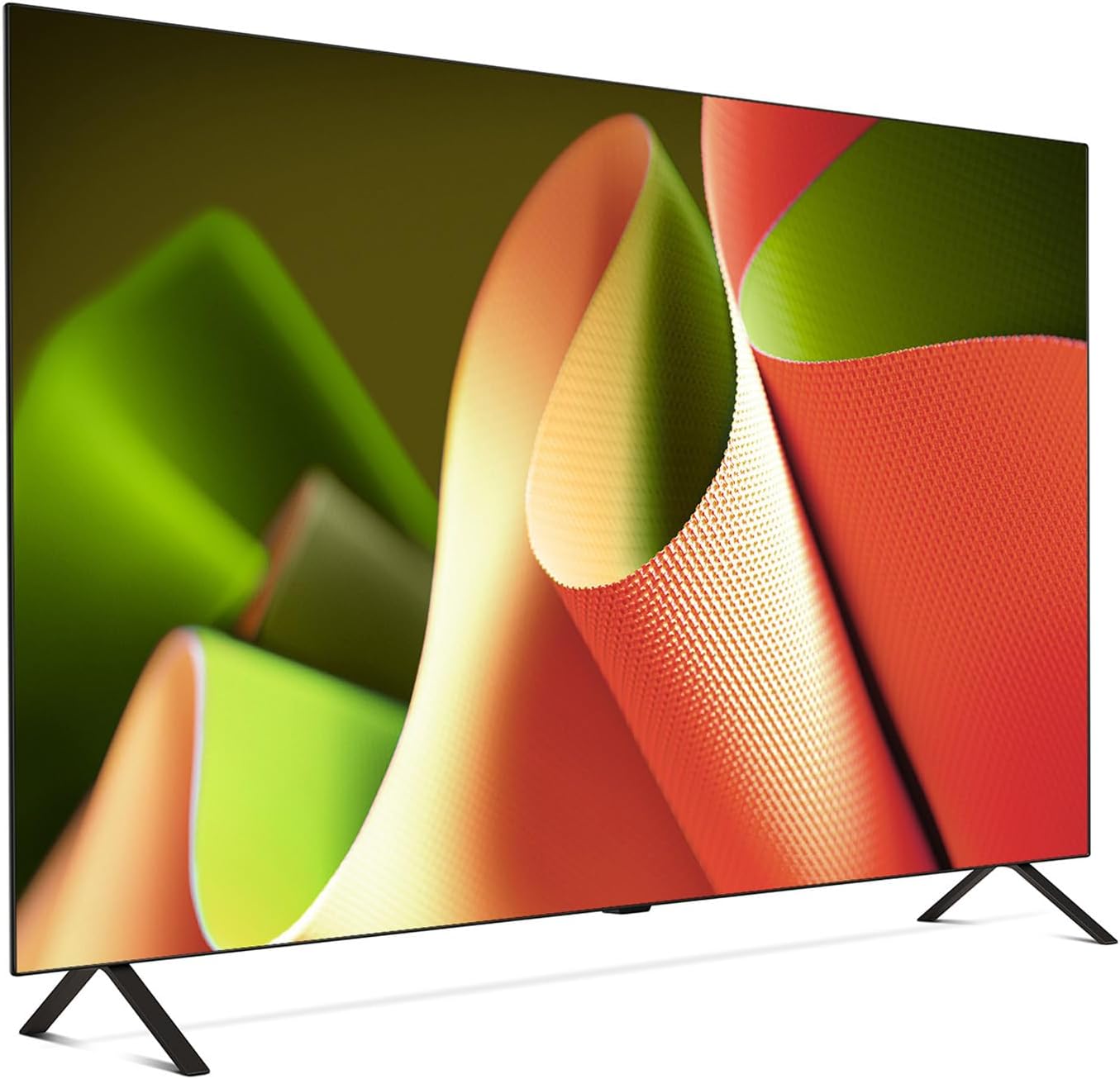 LG OLED65B4ELA im Test