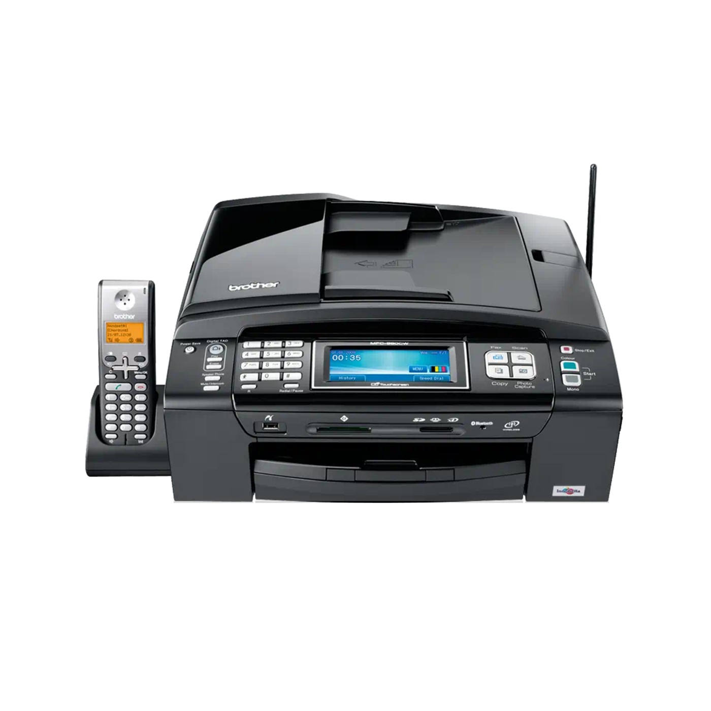 Brother MFC-990CW Druckerpatronen