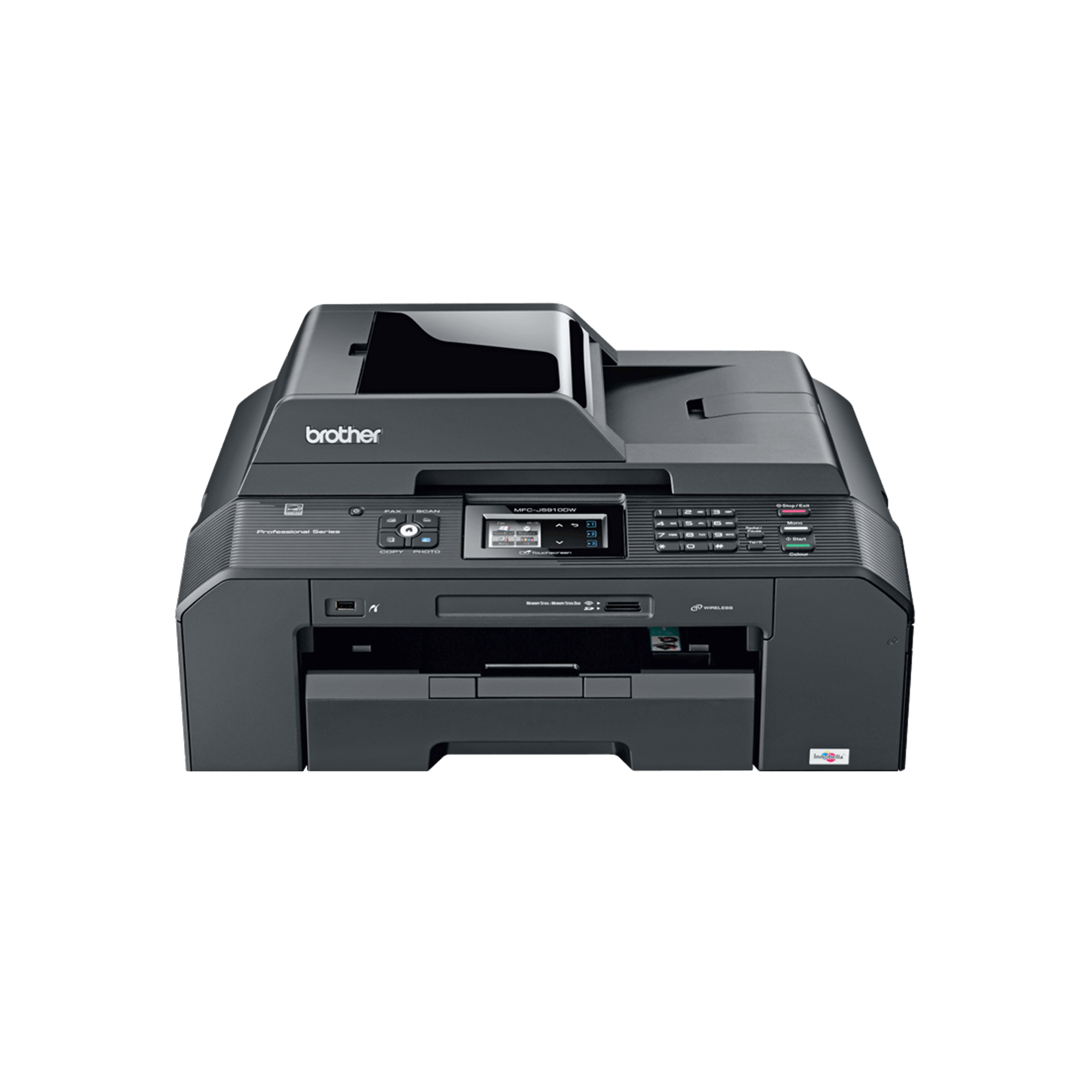 Brother MFC-J5910DW Druckerpatronen günstig kaufen – handyhuellen.berlin