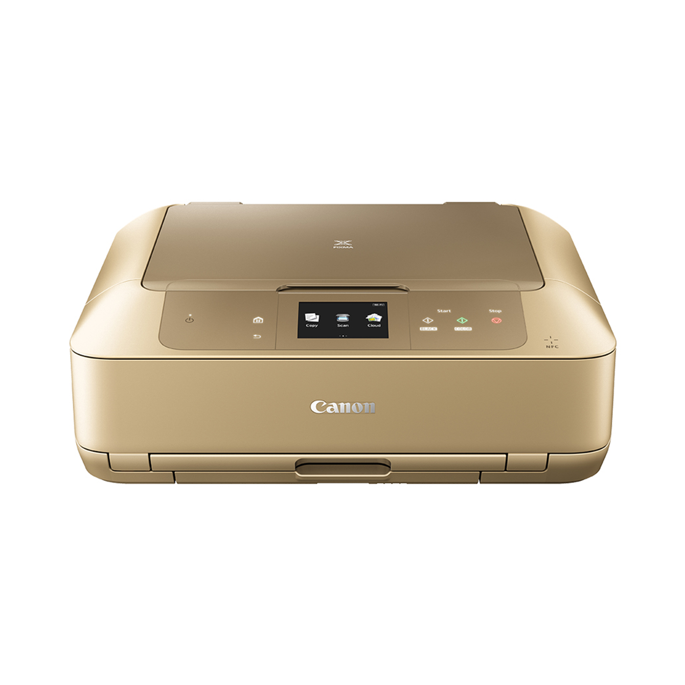 Canon Pixma MG 7753 Druckerpatronen