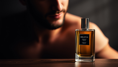 Herrendüfte - Parfum für den Mann