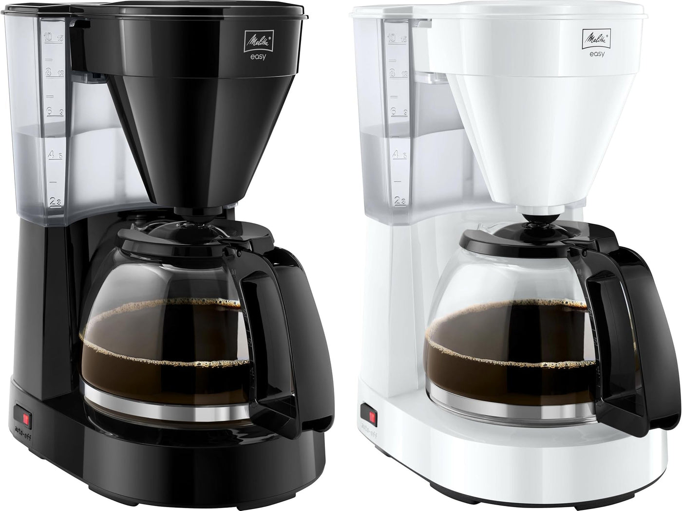 Melitta Easy Test