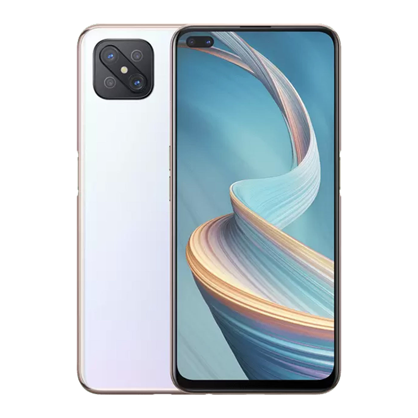 Oppo Reno 4Z 5G Handyhüllen