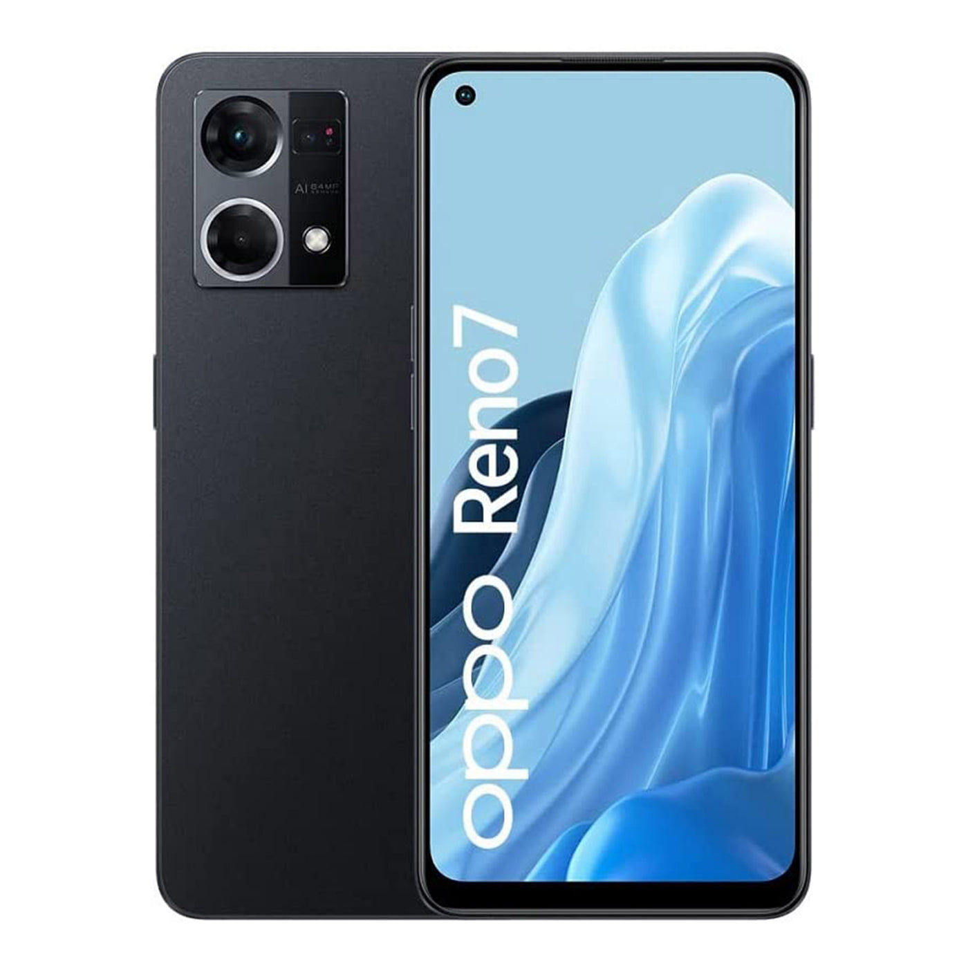 Oppo Reno 7 4G Handyhüllen