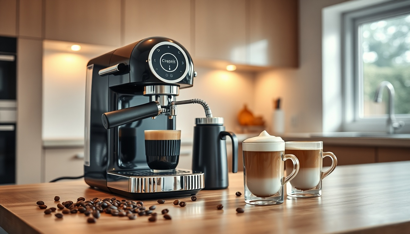 PHILIPS Serie 2200 Kaffeevollautomat EP2220/10 Test