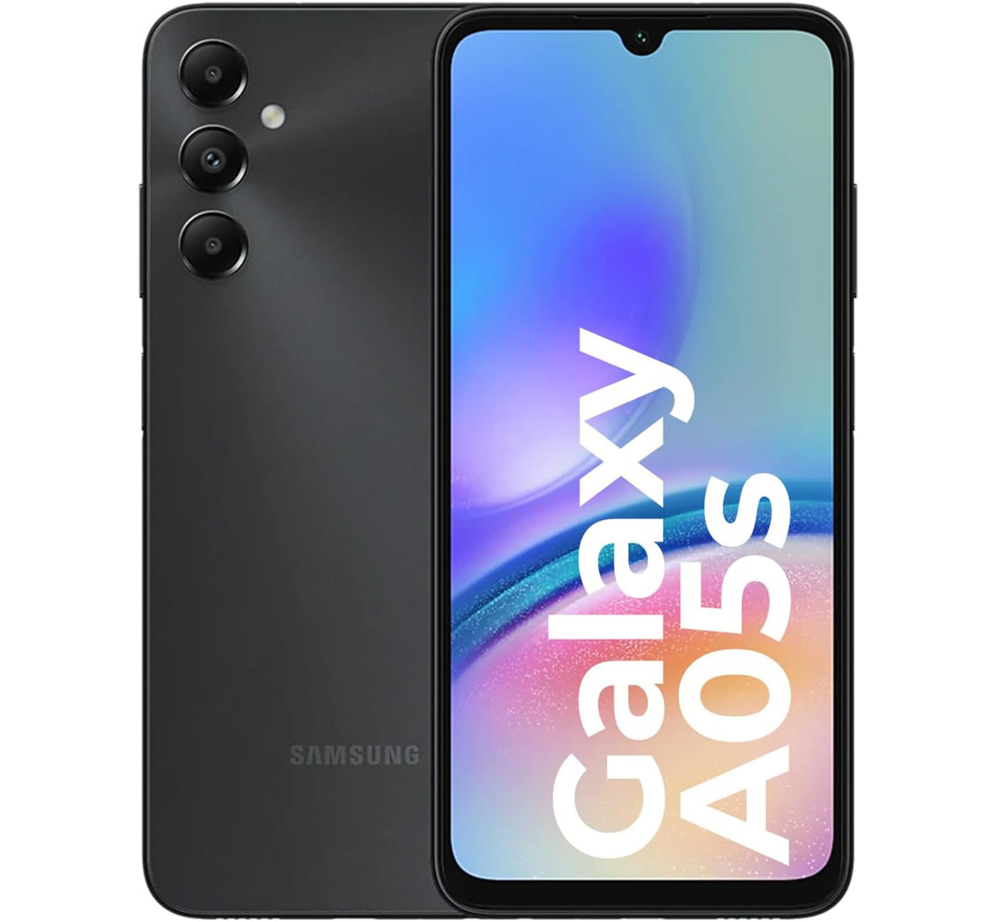 Samsung Galaxy A05s Test