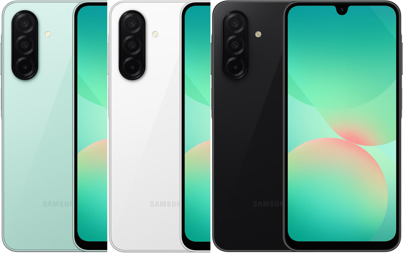 Samsung Galaxy A26 5G im Test