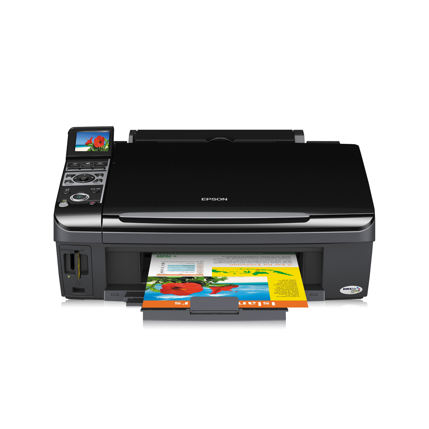 Epson Stylus SX400 Druckerpatronen