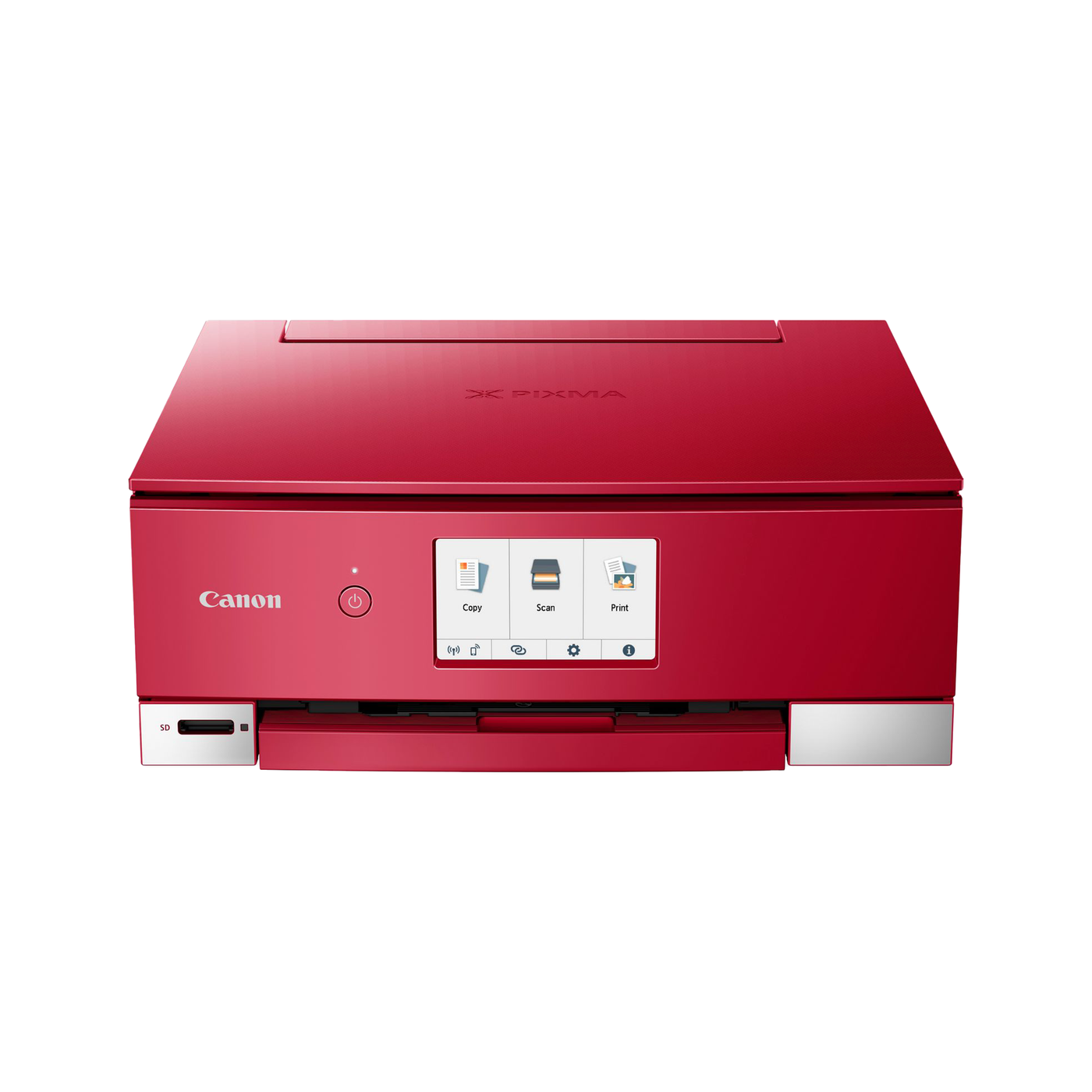 Canon Pixma TS 8200 Serie Druckerpatronen