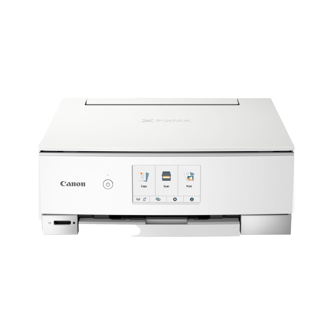 Canon Pixma TS 8241 Druckerpatronen