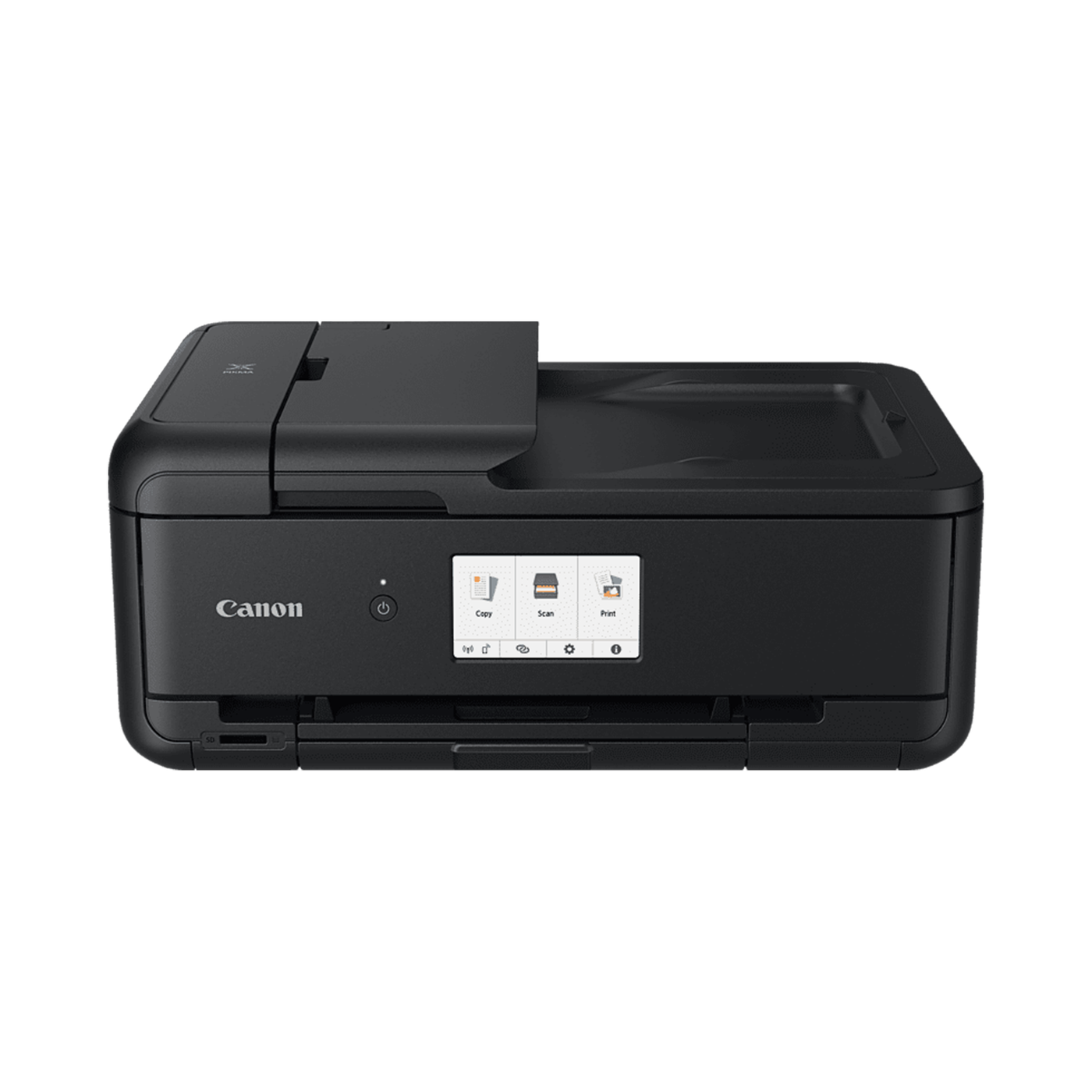 Canon Pixma TS 9500 Serie Druckerpatronen