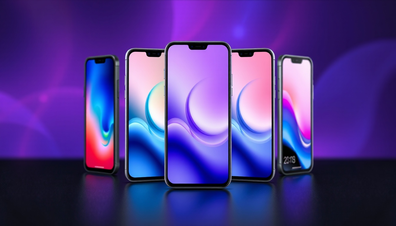 Ulefone Smartphones