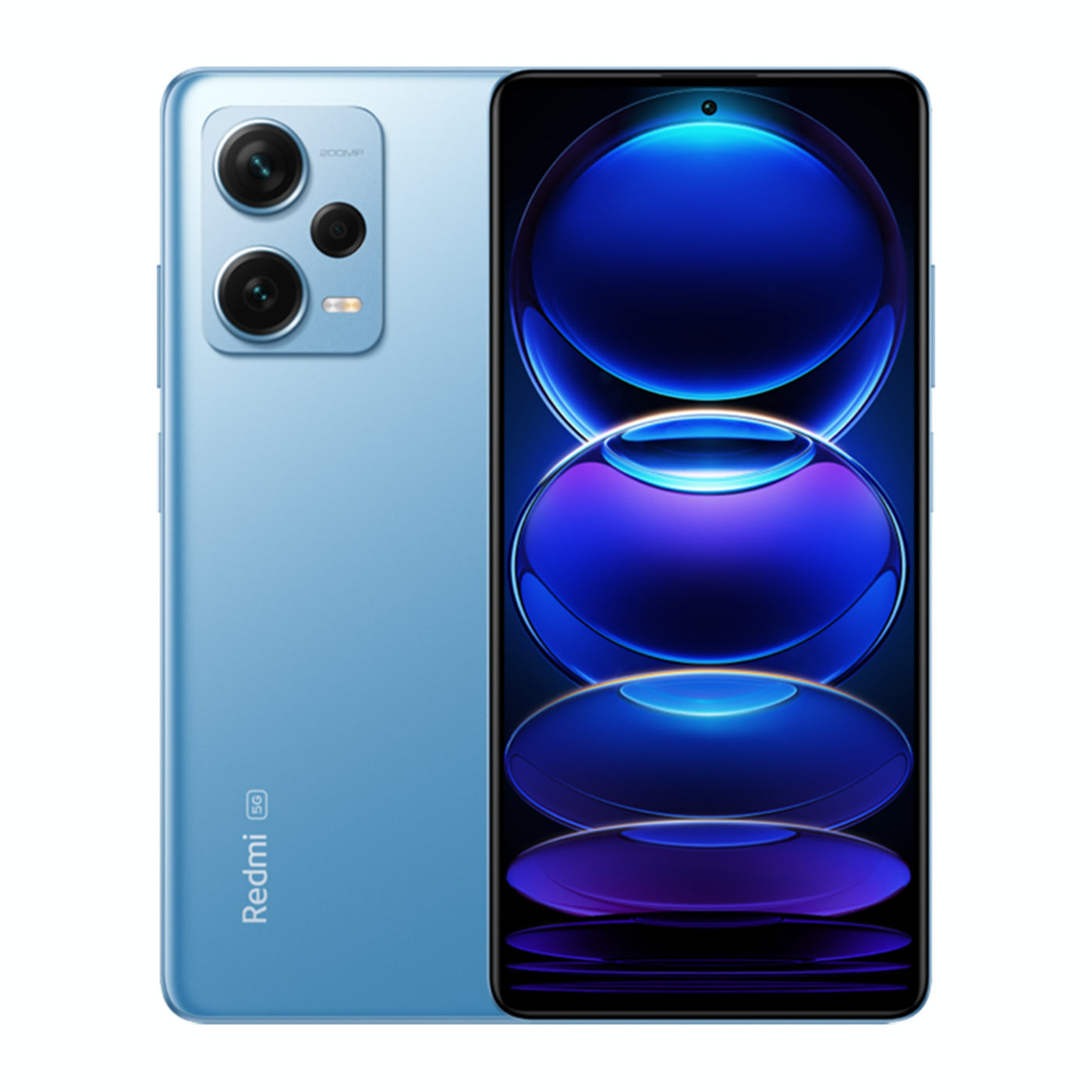 Xiaomi Redmi Note 12 Pro Plus 5G Handyhüllen