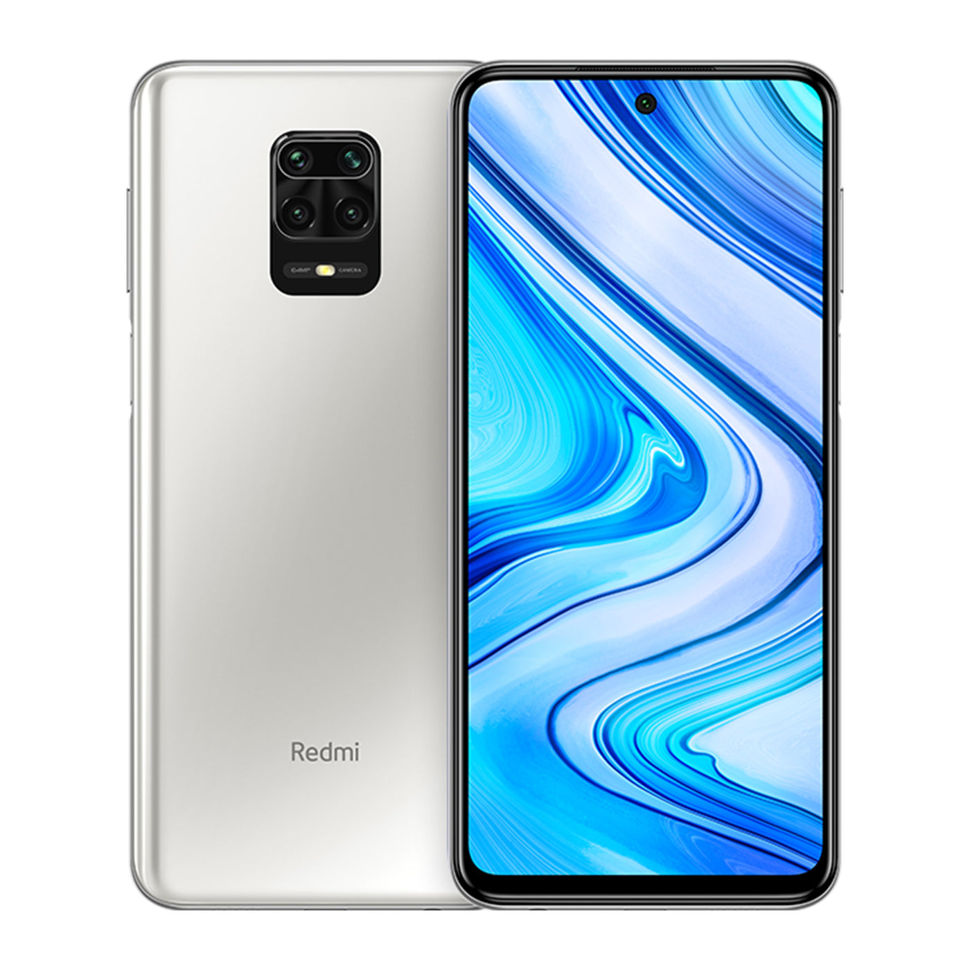 Xiaomi Redmi Note 9 Pro Max Handyhüllen