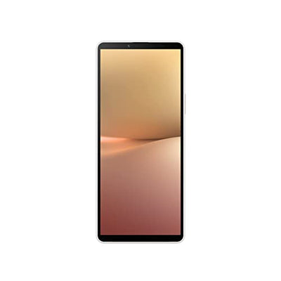 Sony Xperia 10 V 5G 128GB/6GB RAM Dual-SIM weiß