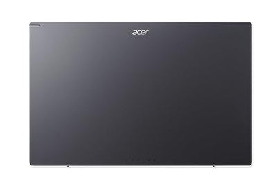 Acer Aspire 17 (A17-51M-74F2) Laptop | 17,3" FHD IPS Display | Intel Core 7 150U | 32 GB RAM | 1 TB SSD | Intel Grafik | Windows 11 | QWERTZ Tastatur | grau