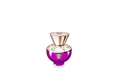 Versace Dylan Purple for Women Eau de Parfum, Spray, 50 ml