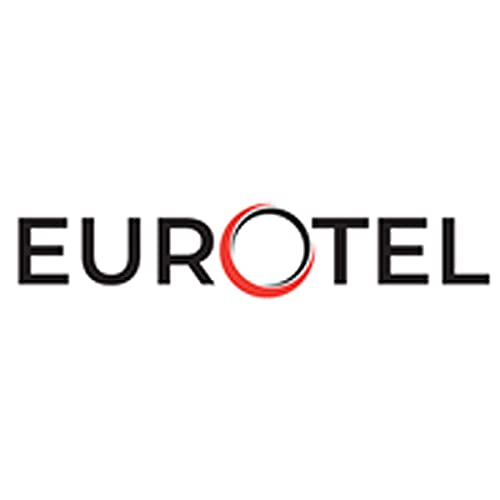 Eurotel 3 Stück – Antikalk-Magnetkugel (Spülmaschine + Waschmaschine + WC-Behälter)