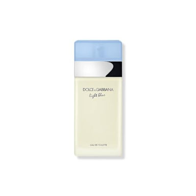 Dolce & Gabbana Light Blue Eau de Toilette Femme/Woman 100ml