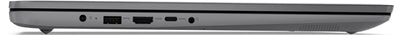 Lenovo (17,3 Zoll FullHD Notebook mit MS Office 2019 Pro (Intel® Core™ 13th Gen U300, 5 Kerne, 4.40 GHz, 24 GB RAM, 1000 GB SSD, Intel UHD, HDMI, BT, Webcam, USB-C/3.0, WLAN, Windows 11 Prof) #7372