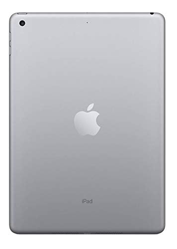 Apple iPad 9.7 (5. Gen) 32GB Wi-Fi - Space Grau (Generalüberholt)