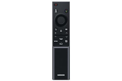 Samsung Crystal UHD 4K CU7199 Fernseher 55 Zoll, PurColor, Crystal Prozessor 4K, Smart TV, GU55CU7199UXZG, Deutsches Modell [2023]