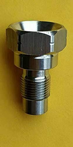 Airless Sprayer Zubehör, 390/395/495 Old Style Long Piston Rod