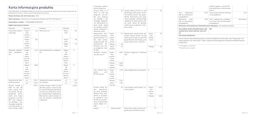 AEG L7WBA60680 Waschtrockner / DualSense - schonende Pflege / 8 kg Waschen / 5 kg Trocknen / D / energiesparend / Mengenautomatik / Nachlegefunktion / ProSteam - Auffrischfunktion / 1600 U/min