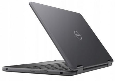 Dell Business Laptop Notebook Latitude 3190 Pentium N5030 8GB 128GB SSD 1366x768 Touchscreen Windows 10 (Generalüberholt)