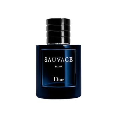 Sauvage Elixir De Parfum Vapo 100 ml