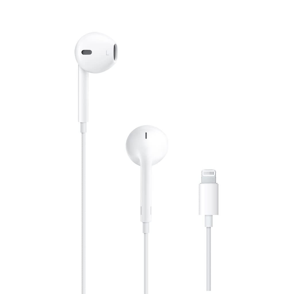 Apple EarPods mit Lightning Connector 