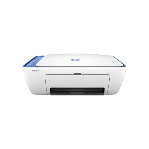 HP DeskJet 2630 Multifunktionsdrucker (Instant Ink, Drucker, Scanner, Kopierer, WLAN, Airprint) mit 2 Probemonaten HP Instant Ink inklusive